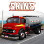 icon Skins The Road Driver - Skins TRD (Skins The Road Driver - Skin TRD
)