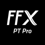 icon FFX PT Pro(FF UK PT Pro)
