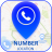 icon Mobile Number Locator(Localizzatore di posizione Video del chiamante
) 1.0