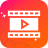 icon Particle Video Maker(Foto Video Maker con musica
) 1.0