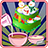 icon christmas cake cooking games girls(giochi di cucina torta di Natale) 4.0.1
