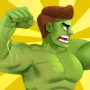 icon Idle Gym Life 3D!(Idle Gym Life: Strong Man)
