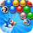 icon Bubble Bird 2(Bubble Bird Rescue 2 - Spara!
) 3.9.2