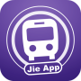 icon 新竹搭公車 - 公車即時動態時刻表查詢 (Bus Hsinchu - Bus Instant Dynamic Timetable Inquiry)