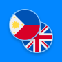icon TL-EN Dictionary(Dizionario filippino-inglese)