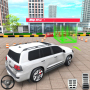 icon Modern Car Parking 2022: Free Driving Games(Parcheggio auto: Modern Car Games
)