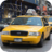 icon Crazy Taxi Car Game(Crazy Taxi Car Game: Taxi Sim) 1.6