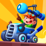 icon Crash of Robot