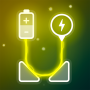 icon Laser Overload(Sovraccarico laser: gioco elettrico)