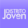 icon Distrito Joven (Distretto Giovani)