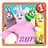 icon Super Bunny Walk(per Super Bunny Man 2021
) 1.0