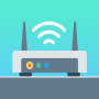 icon All Router Admin - Setup WiFi