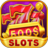 icon Bingo Slots Frenzy-Free Casino Game(Slot Bingo Frenzy
) 0.3