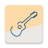 icon NDM-Guitare(NDM-Guitar Impara le note musicali) 6.3