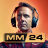 icon MM Online(Motorsport Manager Game 2024) 2023.4.1