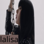 icon lalisa album(sparatutto in prima persona Album LISA-LALISA Videochiamata in)
