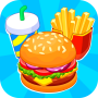 icon Burger(Burger Cafe)