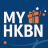 icon My HKBN(Il mio HKBN: premi e servizi) 9.4.7