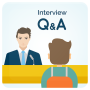 icon Interview(Intervista Domande e risposte)