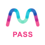icon MPass - smart ticketing (MPass - smart ticketing
)