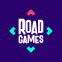 icon Roadgames(Roadgames: giochi di viaggio
)