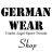 icon German Wear Shop(abbigliamento tedesco Acquista) 5.56.21
