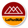 icon La Paz Bus(App La Paz Bus
)