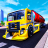 icon Oil Tanker Transport Sim 3D(Petroliera Trasporti Sim 3D
) 1.0