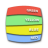 icon Word or Color(Parole o colori (test Stroop)) 9