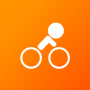 icon pbsc.cyclefinder.tembici(Bike Itau: Bicycle-Sharing
)