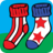 icon Odd Socks(Calzini dispari) 5.5.4