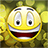 icon Smiley Live Wallpaper(Faccina Sfondo Animato) 2.10