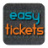 icon EasyTickets(EasyTickets - Acquista film, autobus e) 8.2