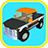 icon ToyRacerCars(Toy Racer Cars 3D) 2.0