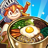 icon Cooking Quest VIP(Quest di cucina 3D VIP: Food Wagon) 1.0.34