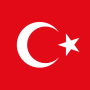 icon Turkey(Turchia Guida turistica
)