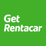 icon GetRentacar(GetRentacar.com — autonoleggio
)