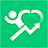 icon Charity Miles(Charity Miles: Walking Runni) 6.8.0