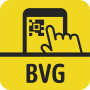 icon Tickets(BVG Biglietti: Autobus, Treno e Tram)