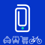 icon Clipp - Movilidad & Delivery (Clipp - Movilidad Delivery
)