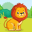 icon Baby Games Learn Animal(Giochi di apprendimento - Giochi per bambini) 17