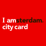 icon City Card(I amsterdam city card
)