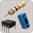 icon com.daveyhollenberg.electronicstoolkit(Toolkit di elettronica) 1.8.2