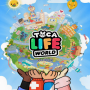 icon Toca Life World Guide(Toca Life - Suggerimenti e trucchi gratuiti per Toca Life
)