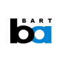 icon BART Official(Ufficiale BART
)