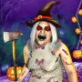 icon Horror Granny(Granny: Horror Escape Game 3D)