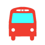 icon com.goder.busquerysystemhkb(Hong台Kong Bus Route
)