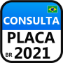 icon Consulta Placa(Consultar Placa Veicular 2021
)