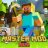 icon MCPE MASTER(Mod master per Minecraft
) 1
