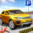 icon Modern Prado Car Drive Car Parking: Free Car Games(di parcheggio per auto Gioco di auto 3D) 1.5
